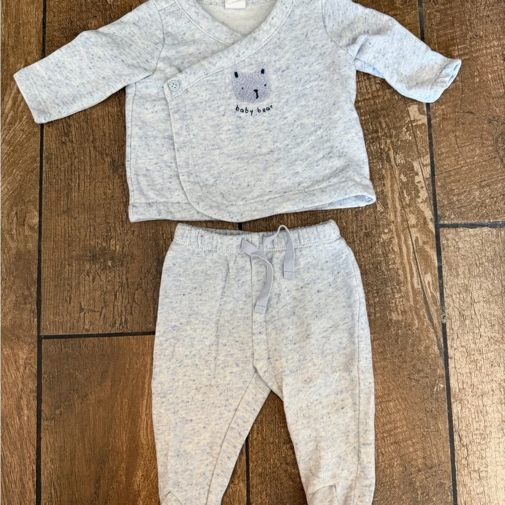 GAP charming baby